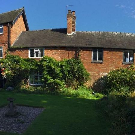 Villa Mackworth House Farm à Derby Extérieur photo